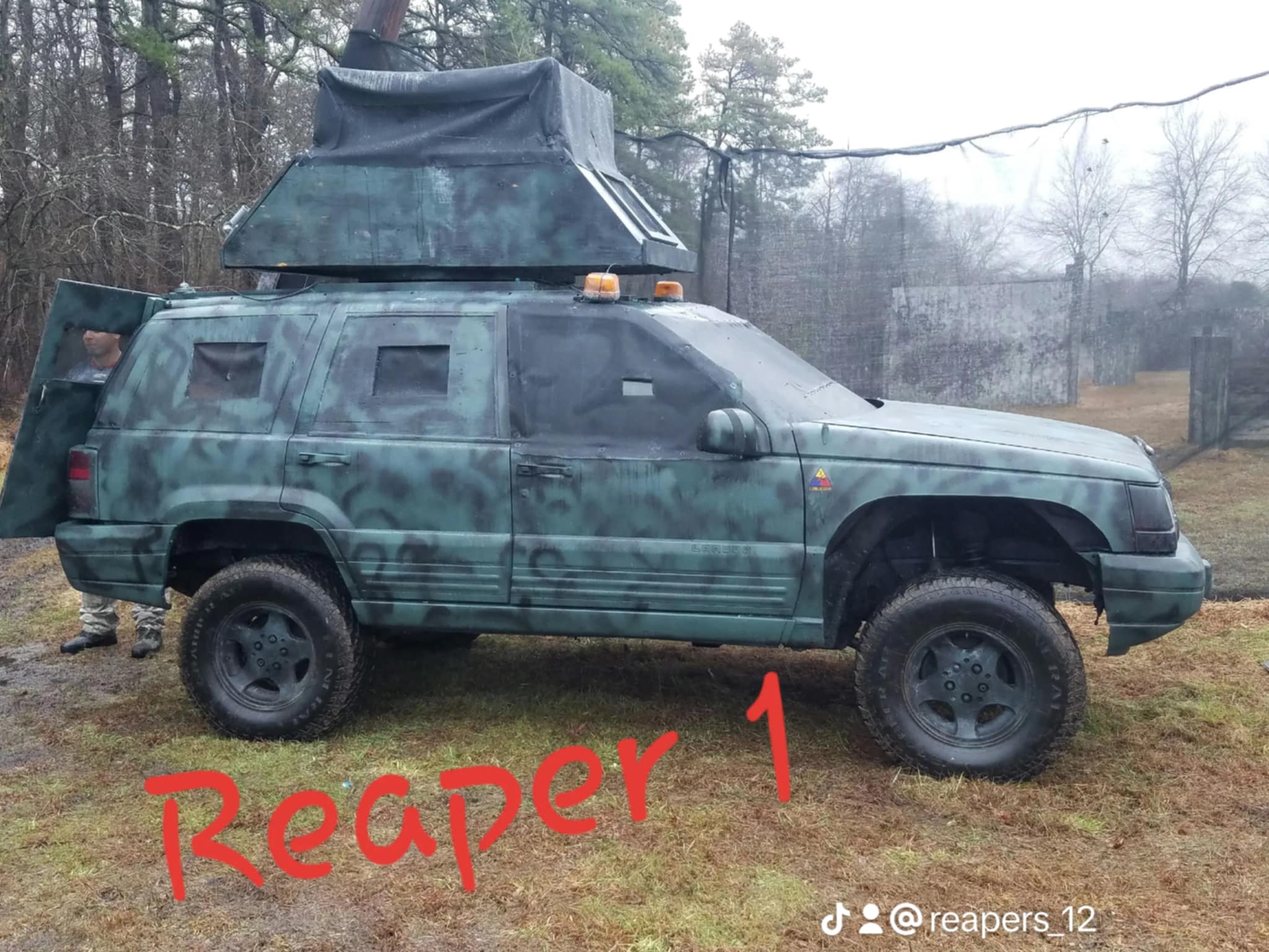 reap